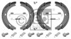 Handremset + veren (Febi) gallery thumbnail